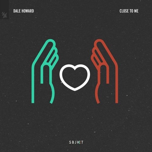 image cover: Dale Howard - Close To Me / ARSBJKT131