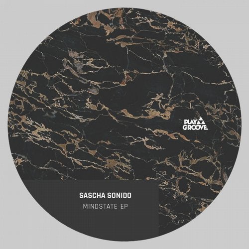 image cover: Sascha Sonido - Mindstate EP / PGR195