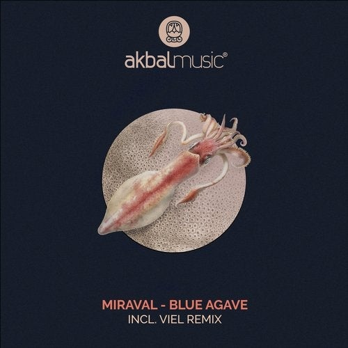 image cover: Miraval - Blue Agave / AKBAL186
