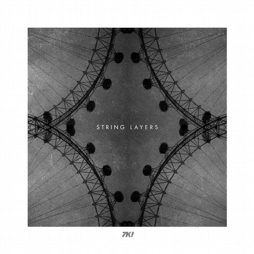 image cover: VA - String Layers / 7K021