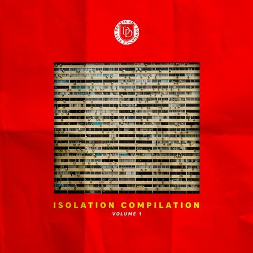 image cover: VA - Isolation Compilation Volume 1 / DDIC001