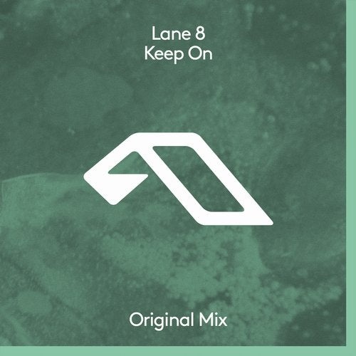 image cover: Lane 8 - Keep On / ANJDEE483BD