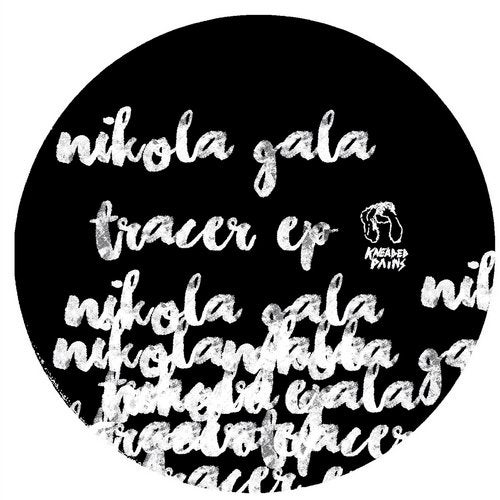 image cover: Nikola Gala - Tracer / KP63