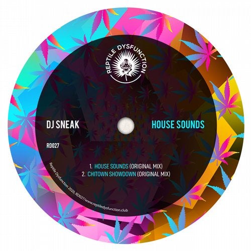 Download House Sounds on Electrobuzz