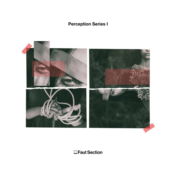 image cover: Lewis Fautzi, Nørbak, Reeko, Tensal - Perception Series I / none