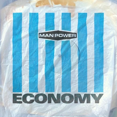 image cover: Man Power - Economy / MLP02D