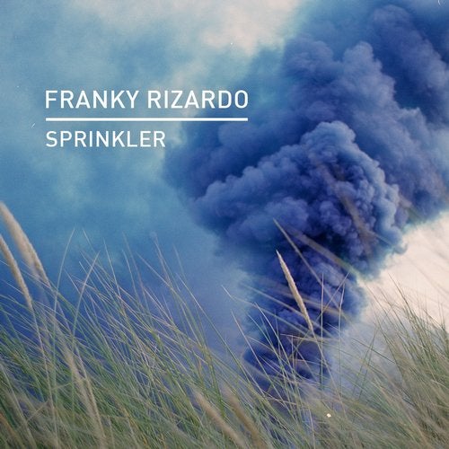 image cover: Franky Rizardo - Sprinkler / KD105