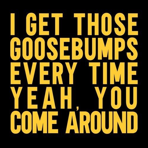 Download Goosebumps on Electrobuzz