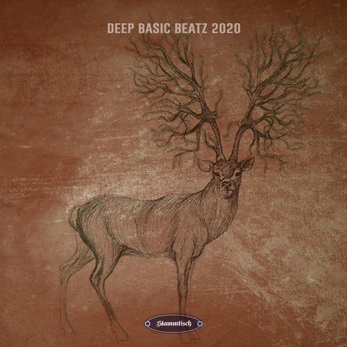 image cover: VA - Deep Basic Beatz 2020 / STT074