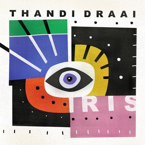 image cover: Thandi Draai - Iris / GPM583