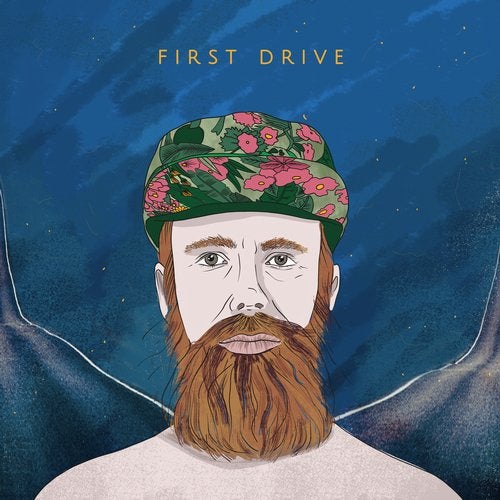 image cover: Pophop, jPattersson, Aeksel - First Drive / ACKERSPECIAL003