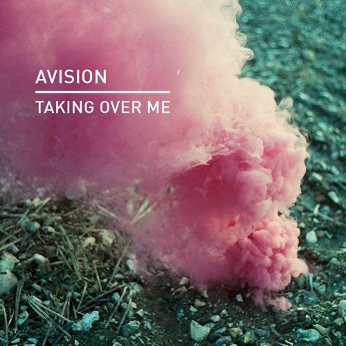 image cover: Avision, Chambray - Taking Over Me / KD103