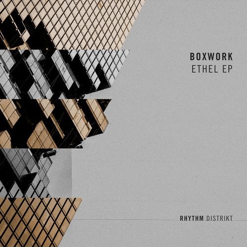 image cover: Boxwork - Ethel EP / RD02101Z