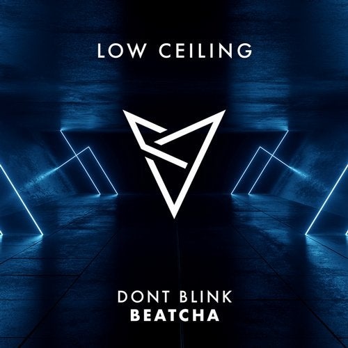 image cover: DONT BLINK - BEATCHA / LOWC015