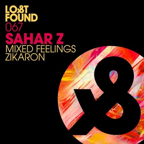 Download Mixed Feelings / Zikaron on Electrobuzz