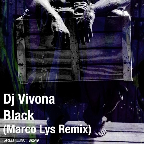 Download Black (Remix) on Electrobuzz