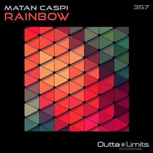 image cover: Matan Caspi - Rainbow / OL357