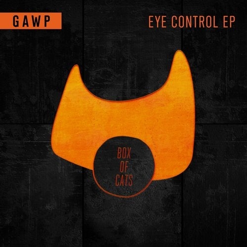 image cover: GAWP - Eye Control / BOC089DJ
