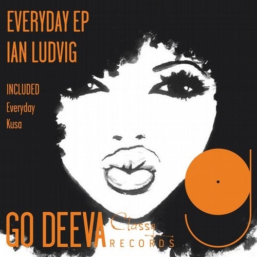 image cover: Ian Ludvig - Everyday Ep / GDC036