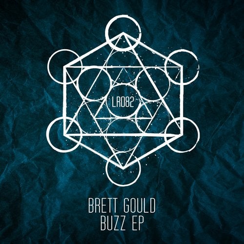 image cover: Brett Gould - Buzz EP / LR08201Z
