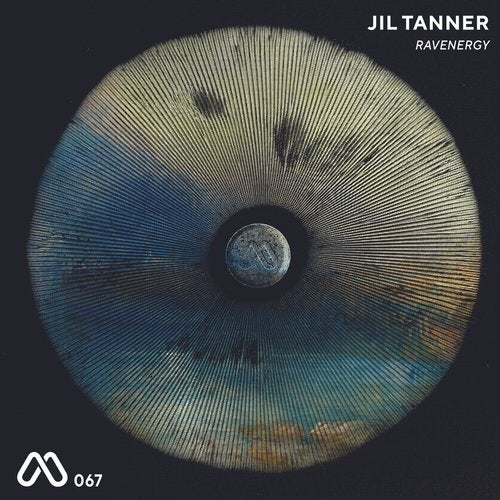 image cover: Jil Tanner - Ravenergy / MOOD067