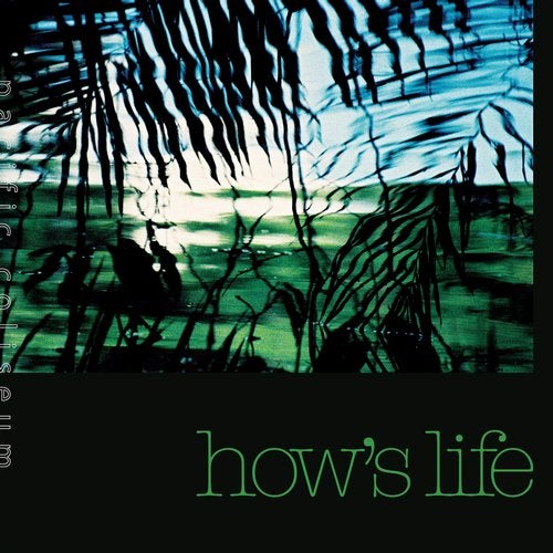 Download How's Life on Electrobuzz