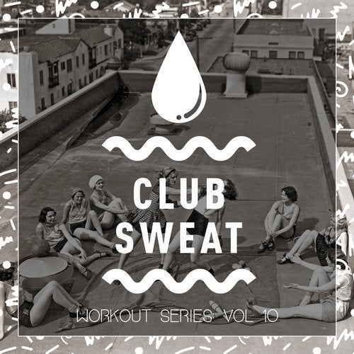 Download Workout Series, Vol. 10 on Electrobuzz