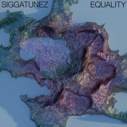 image cover: Siggatunez - Equality / SUOL095