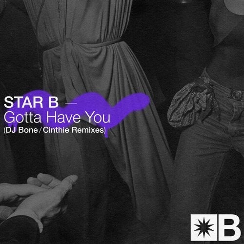image cover: Mark Broom, Riva Starr, Star B - Gotta Have You (Remixes) / SNATCH148