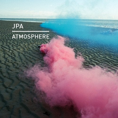 image cover: JPA - Atmosphere / KD104