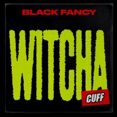 05 2020 346 09166768 Black Fancy - Witcha / CUFF121