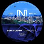 05 2020 346 09167035 Ben Murphy - Garage Girl / NP0317