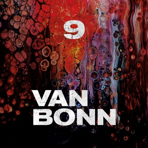 image cover: Van Bonn - Conchord / 195081471358