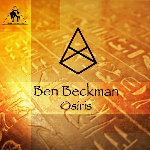 image cover: Ben Beckman - Osiris / CAFEDEANATOLIA184