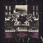 05 2020 346 09172340 Henry Saiz - Digital Mirages: The Trilogy + The Full Trip / NS100