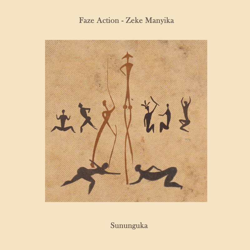 image cover: Faze Action - Sununguka (feat. Zeke Manyika) /