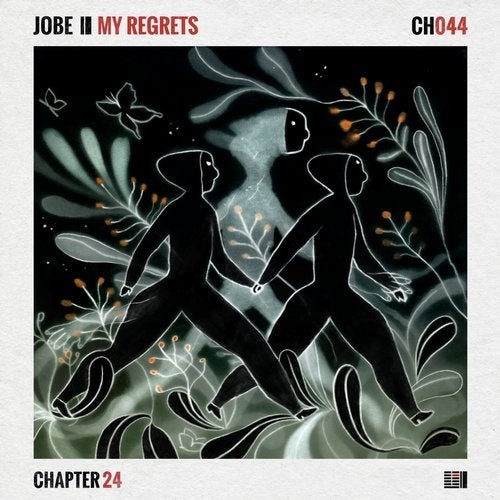 image cover: Jobe - My Regrets / CH044