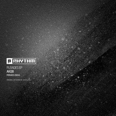 05 2020 346 09181645 Akob - Pleiades EP / PRRUKD20044