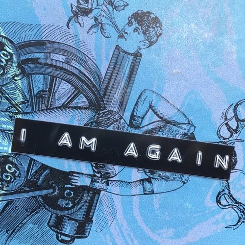image cover: Jas Shaw - EXCOP10 - I Am Again / EXCOP010
