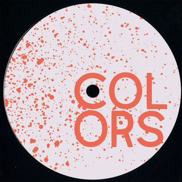 Download COLORS 001 on Electrobuzz