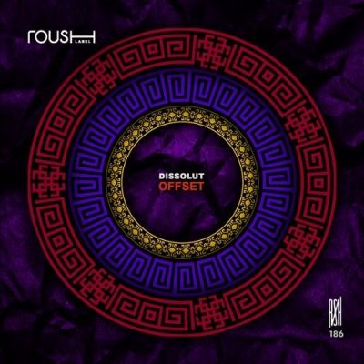 05 2020 346 09184841 Dissolut - Dissolut / RSH186
