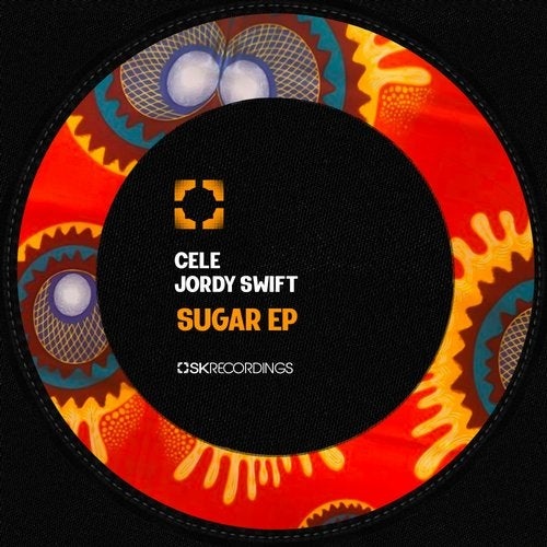 image cover: Cele, Jordy Swift - Sugar / SK196