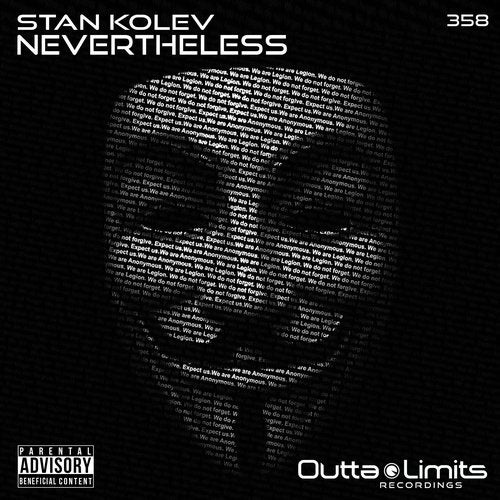 image cover: Stan Kolev - Nevertheless / OL358