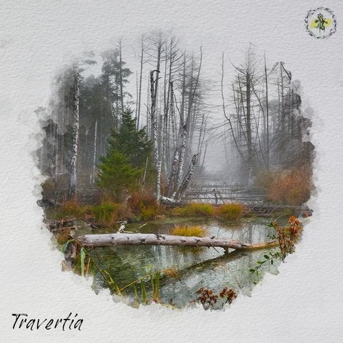 image cover: Travertia - Vei / FRSTRP02
