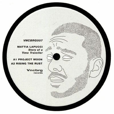 05 2020 346 09188591 Mattia Lapucci - Story of a Timetraveller /