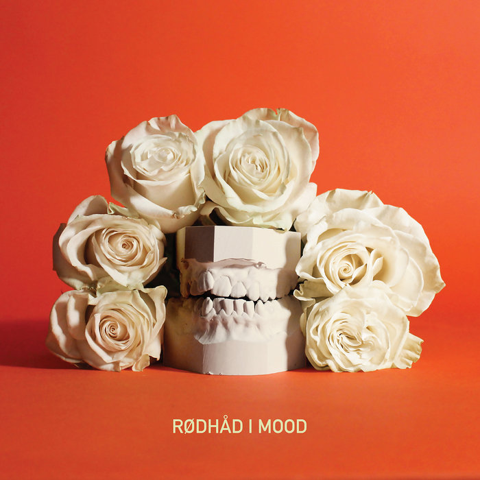 image cover: Rødhåd - MOOD - WSNWGBTZ001 /