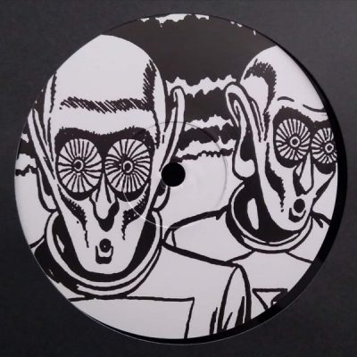 05 2020 346 09189097 Chris Carrier , Le Loup - Red Eyes Troopers / SC010