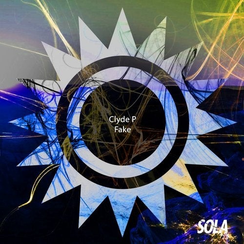 image cover: Clyde P - Fake / SOLA110