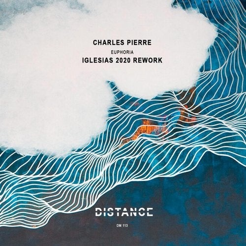 image cover: Charles Pierre - Euphoria Rework / DM113