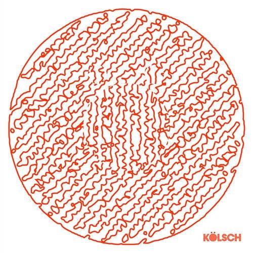 image cover: Kolsch - The Great Consumer / Remind You / KOMPAKTDIGITAL118